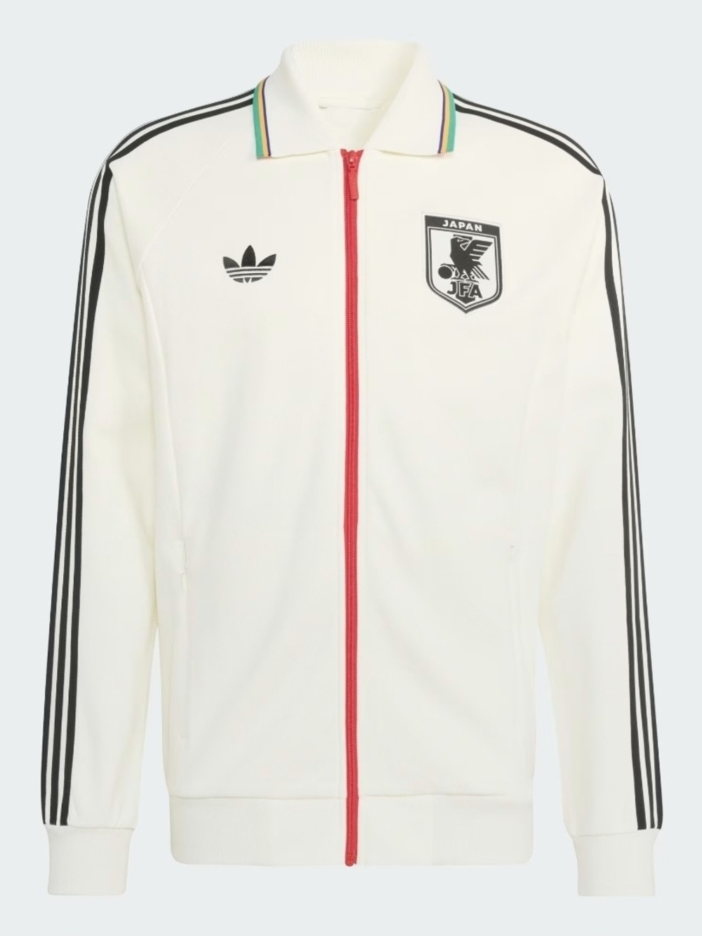Adidas Japan Away Anthem Jacket